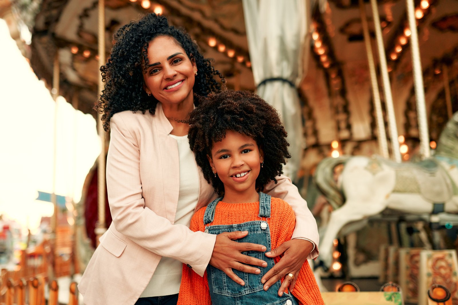 Empowering Single Moms: Strategies for Balance