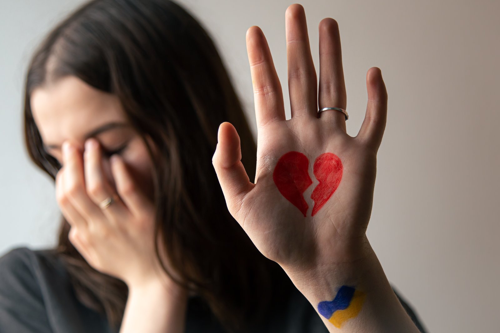 The Shocking Trick That Healed My Broken Heart in 7 Days