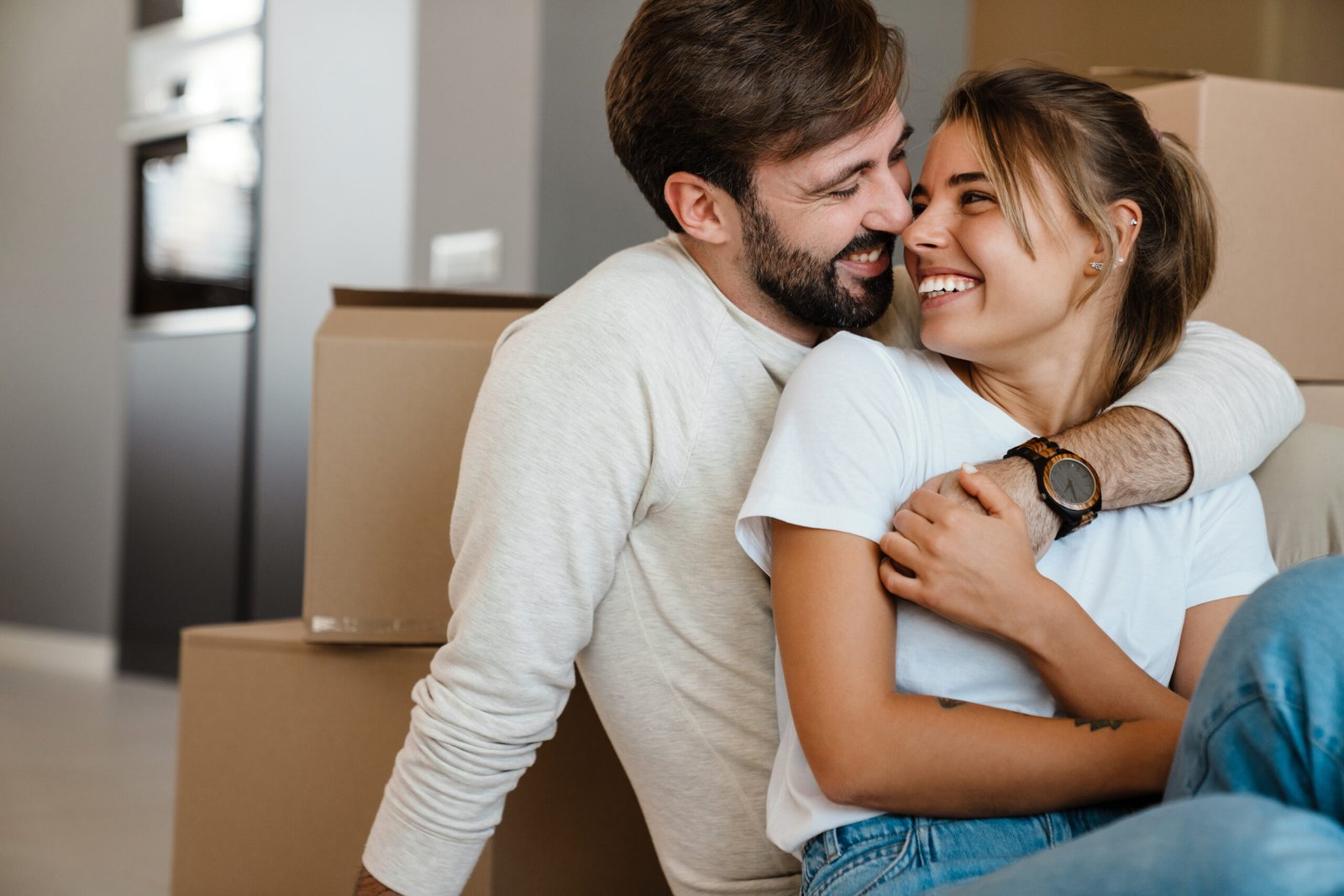 10 Must-Know Truths Before Moving In Together