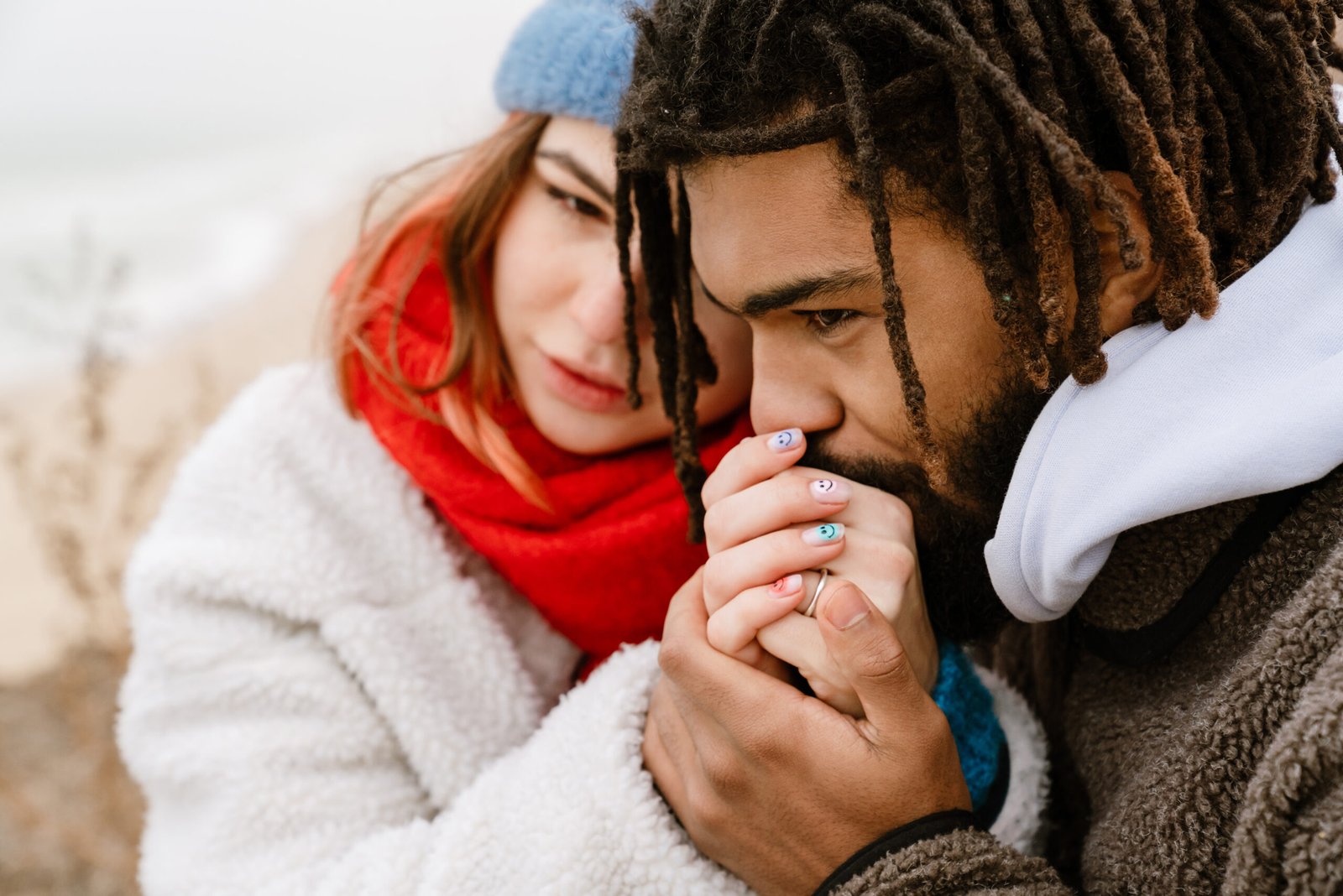 10 Signs He's Truly Committed How to Know If He's the One