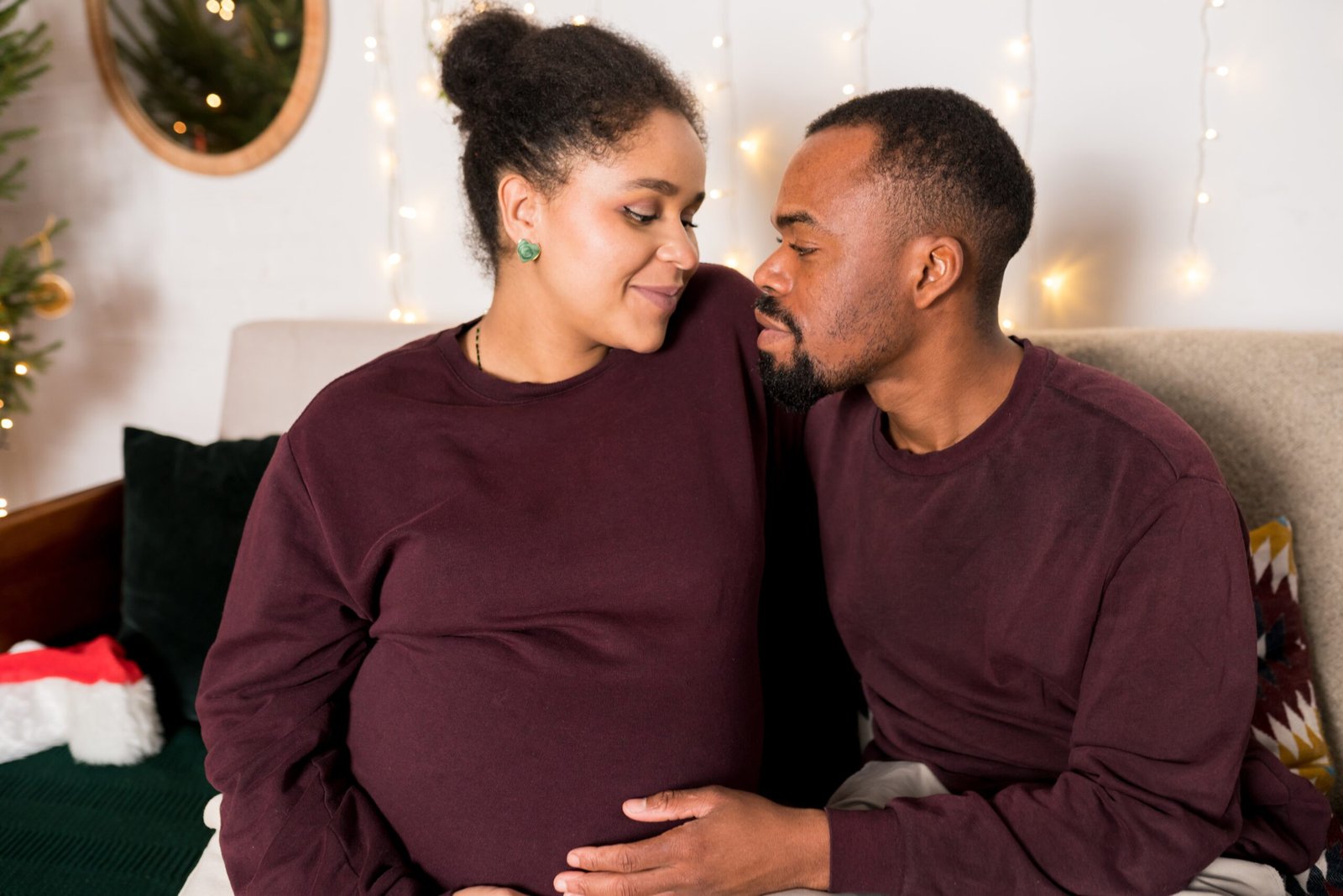 7 Reasons to Reconsider Pregnancy Before Marriage