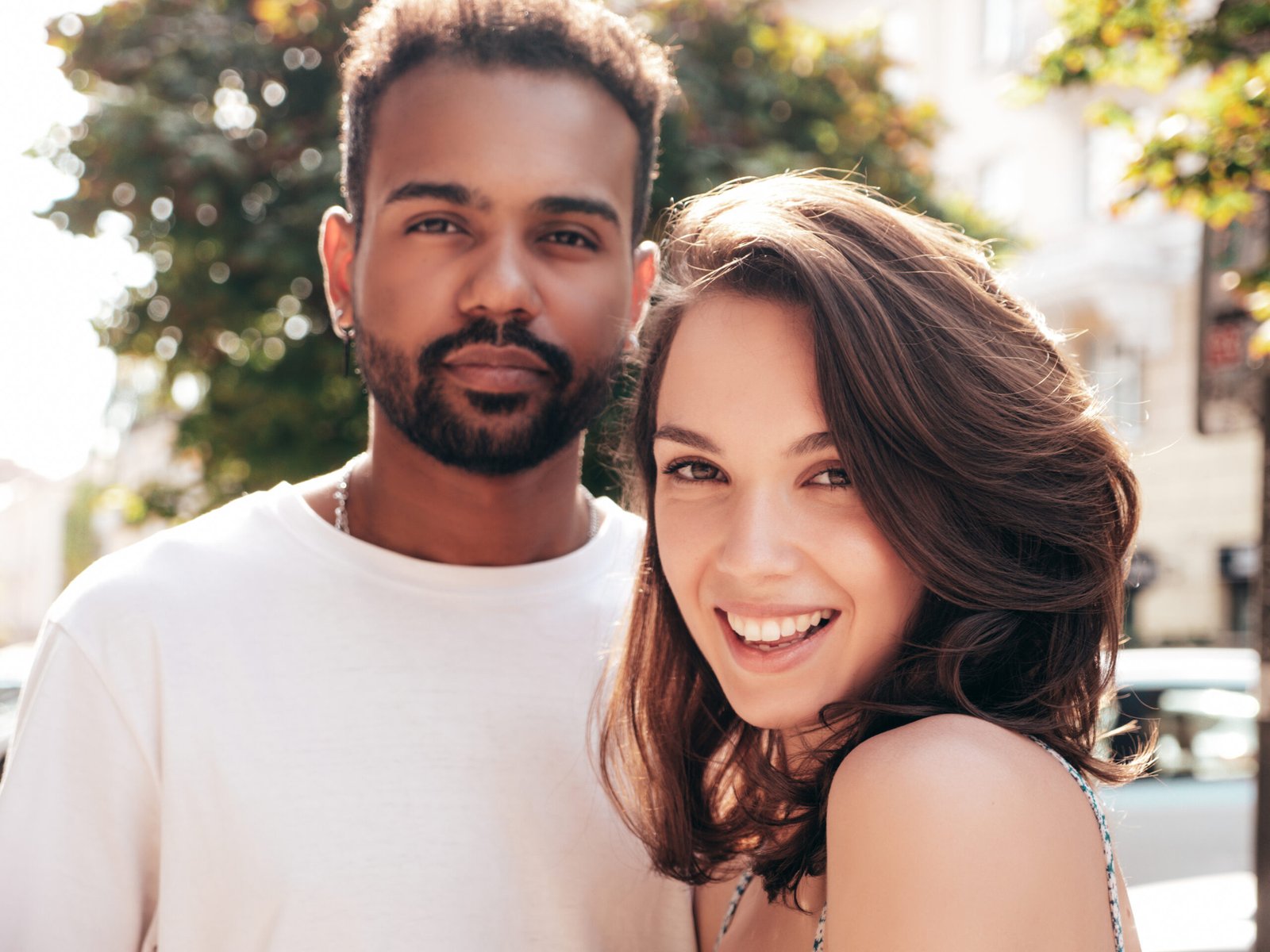 How to Keep the Spark Alive in a Long-Term Relationship