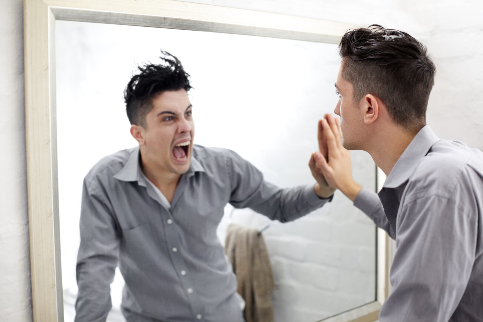 Identifying 8 Types Of Narcissism and How to Protect Yourself