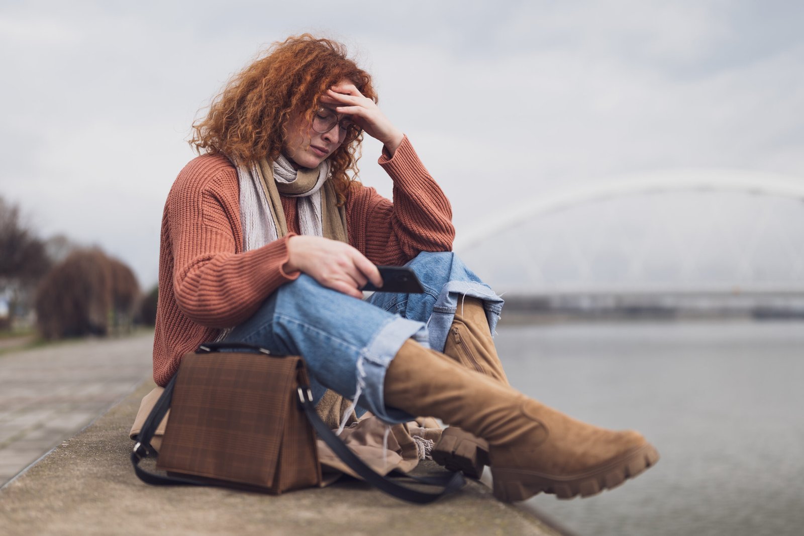 Self-Abandonment 7 Signs You're Letting Yourself Down