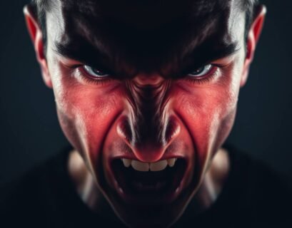 Anger Transformation Guide Turn Fury into Positive Energy