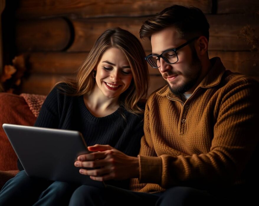 Bridging the Distance How Online Couples Counseling Can Strengthen Your Relationship