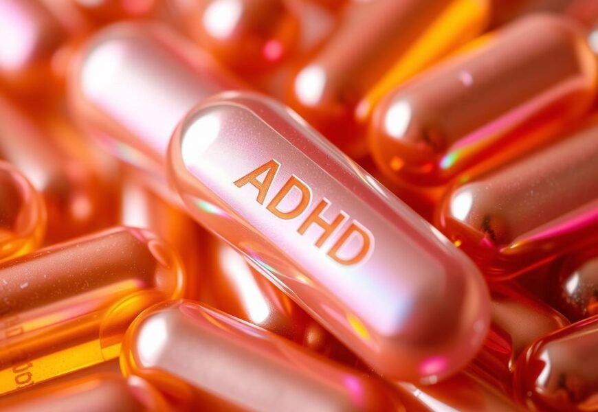 Navigating the ADHD Medication Maze What You Need to Know