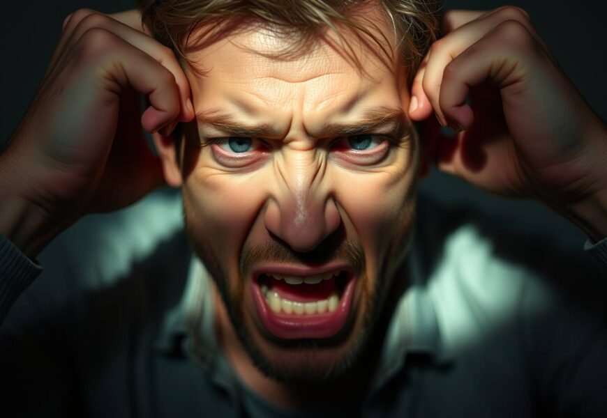 Taming the Beast Within Effective Anger Management Techniques You Can Try Today