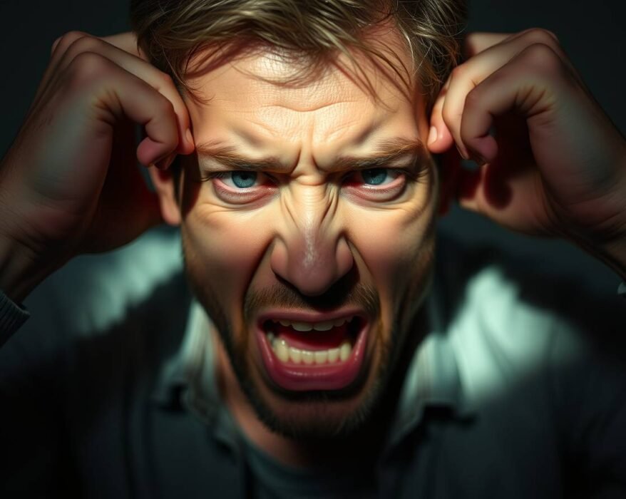 Taming the Beast Within Effective Anger Management Techniques You Can Try Today