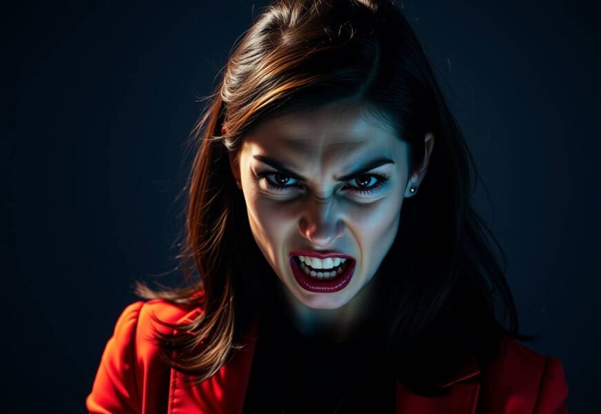 Understanding Anger From Emotional Triggers to Management