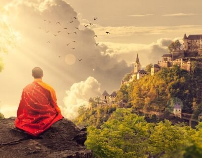 Finding Inner Peace: The Transformative Power of Daily Meditation