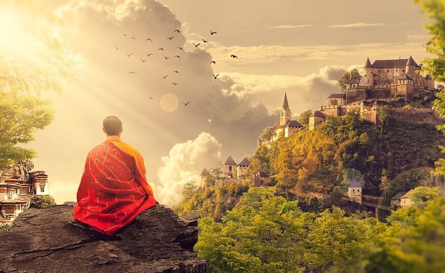 Finding Inner Peace: The Transformative Power of Daily Meditation