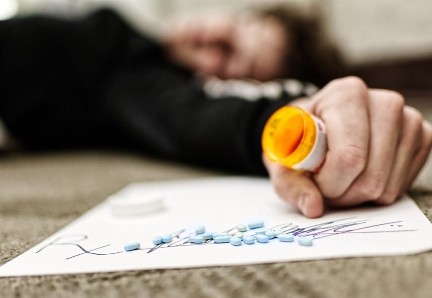 Navigating the Maze: A Comprehensive Guide to Understanding Depression Medications