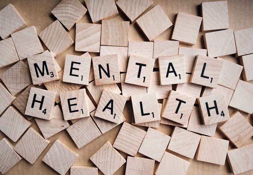 Breaking the Silence: Understanding Common Mental Health Disorders in Today's Society