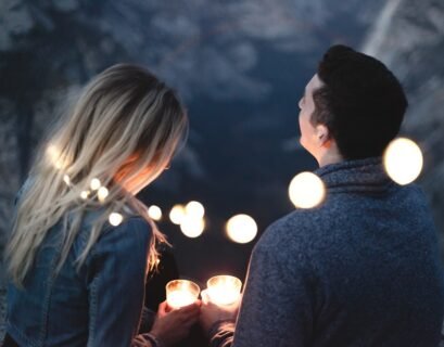 Finding Love: The Fundamental Skills You Need Before You Date