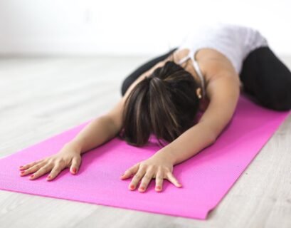 From Stress Relief to Better Sleep: The Surprising Benefits of Daily Yoga Practice