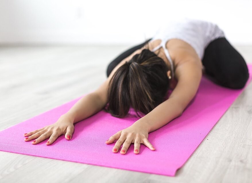 From Stress Relief to Better Sleep: The Surprising Benefits of Daily Yoga Practice