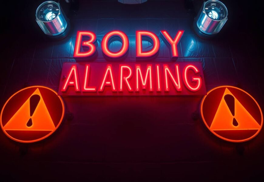 10 Alarming Signs Your Body Needs Immediate Attention