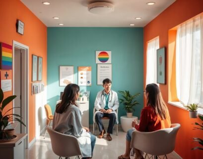 10 Essential Tips for LGBTQ+ Healthcare Providers You Need to Know