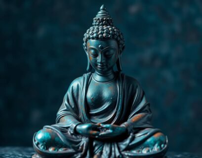 10 Powerful Mindfulness Meditation Techniques for Inner Peace