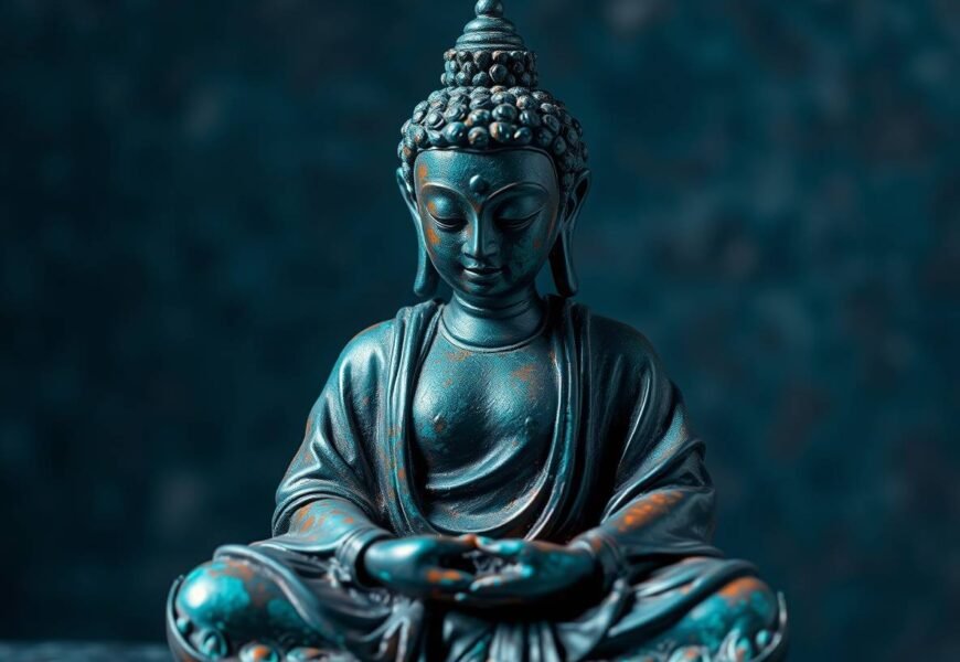 10 Powerful Mindfulness Meditation Techniques for Inner Peace