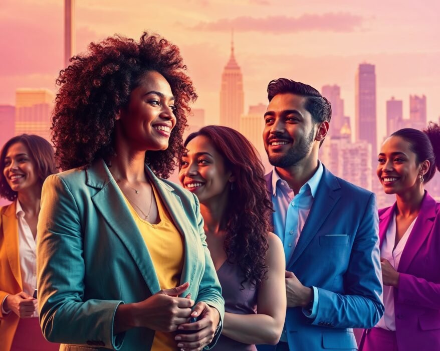 10 Proven Strategies for BIPOC Career Advancement Success