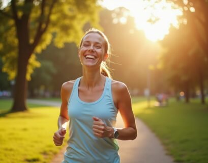 10 Surprising Health Benefits of Regular Exercise You Didn't Know About