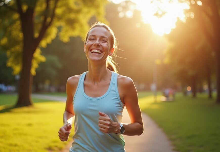 10 Surprising Health Benefits of Regular Exercise You Didn't Know About