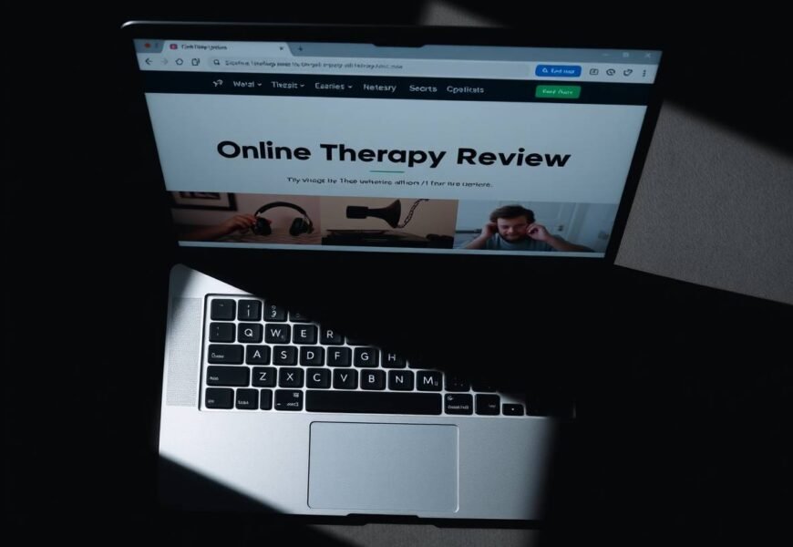 5 Reasons to Trust These Online Therapy Reviews in 2025