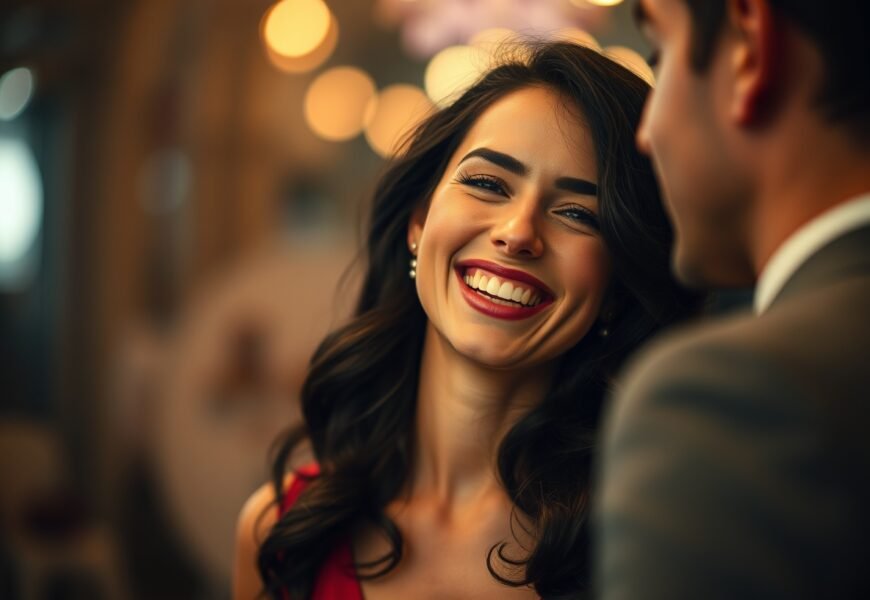 7 Essential Romance Tips for Women to Ignite Passion