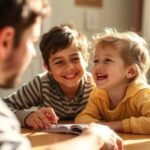 7 Essential Stages of Child Development A Parent's Guide