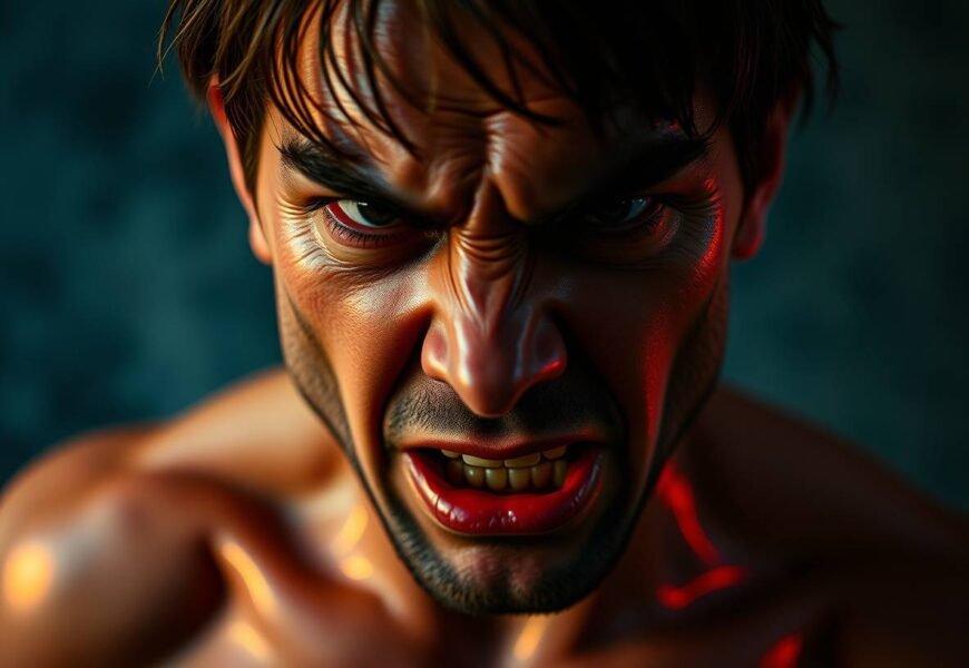 7 Types of Anger Understanding Your Emotional Triggers