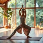 Ashtanga Yoga Method 7 Transformative Benefits for Your Life