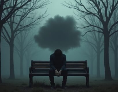 Decoding Depression Unraveling the Complex Nature of the Silent Struggle