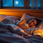 Deep Sleep Solutions 5 Steps to Ultimate Rest Tonight