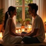 Deepening Your Connection 5 Mindfulness Exercises for Couples to Try Together