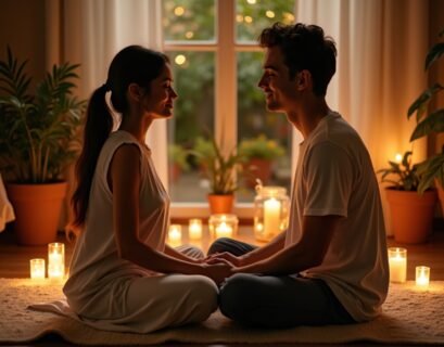 Deepening Your Connection 5 Mindfulness Exercises for Couples to Try Together