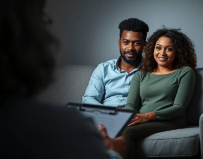 Finding Connection Transform Your Relationship with Online Couples Counseling