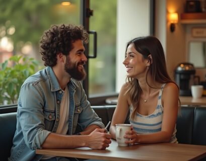 Getting Started in Relationships A Guide to Building Strong Connections