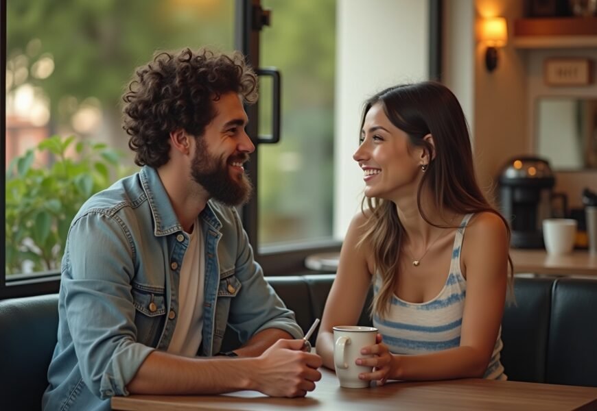 Getting Started in Relationships A Guide to Building Strong Connections