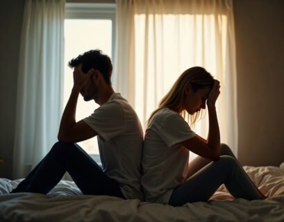 How Depression and Relationships Intersect