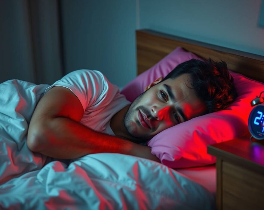 Insomnia Treatment Guide 7 Proven Strategies for Better Sleep