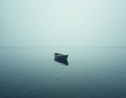 Navigating the Waters of Loss A Guide to Understanding Grief