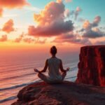 Premium Meditation Care Elevate Your Mind in 5 Steps