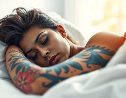 REM Sleep Enhancement Unlock 5 Proven Benefits for Deeper Rest