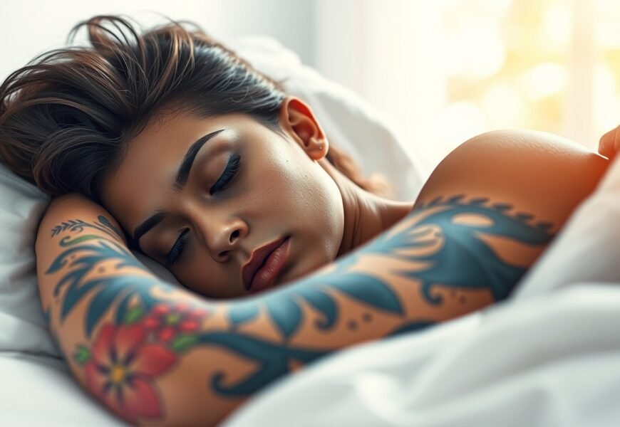 REM Sleep Enhancement Unlock 5 Proven Benefits for Deeper Rest