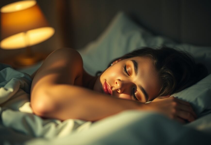 Sleep Cycle Optimization Unlock Restful Nights in 7 Steps