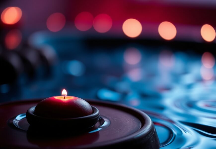 Sound Bath Meditation: 7 Benefits for Stress Relief Today