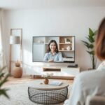 Telehealth Counseling Services 5 Ways to Boost Your Mental Health