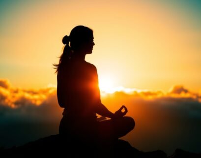 Unlock 2025 7 Benefits of Transcendental Meditation Revealed